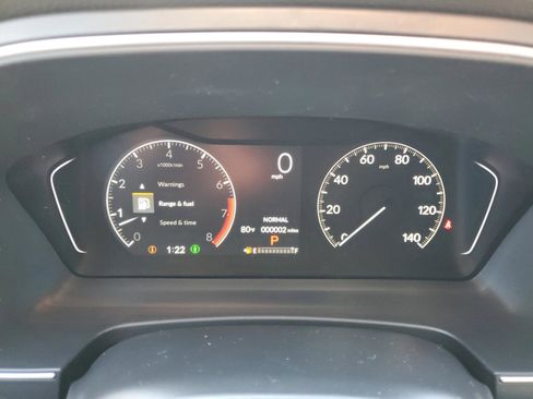 New 2025 Honda Pilot EX-L image 18