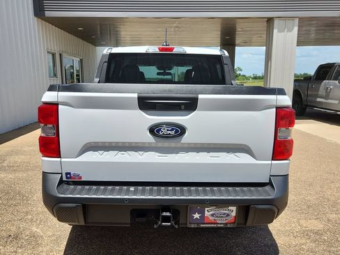 New 2026 Ford Maverick XLT FWD image 21