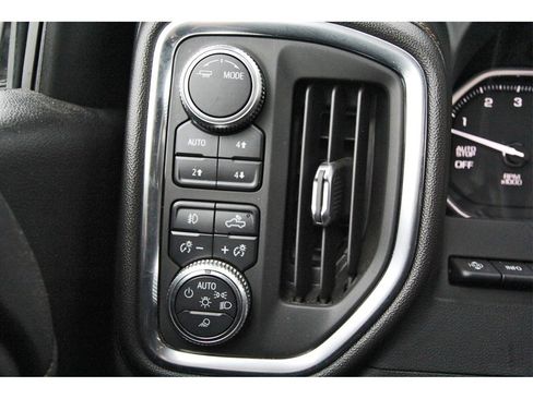 Used 2020 GMC Sierra 1500 AT4 w/ AT4 Premium Package image 18