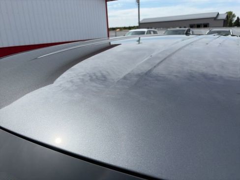 Used 2024 Nissan Rogue S AWD/4WD image 10