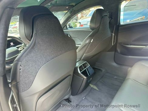 Used 2024 Lucid Air Touring AWD/4WD image 16