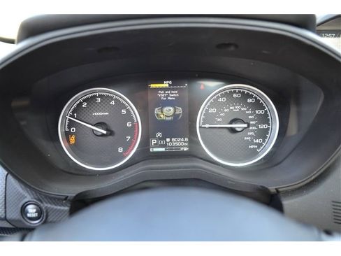 Used 2020 Subaru Forester Limited image 14