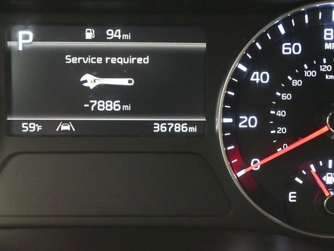 Certified 2024 Kia Forte GT-Line image 16