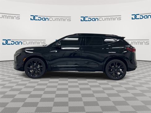 Used 2020 Chevrolet Blazer RS image 5