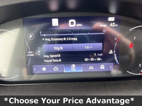 Used 2023 RAM ProMaster 3500 image 48