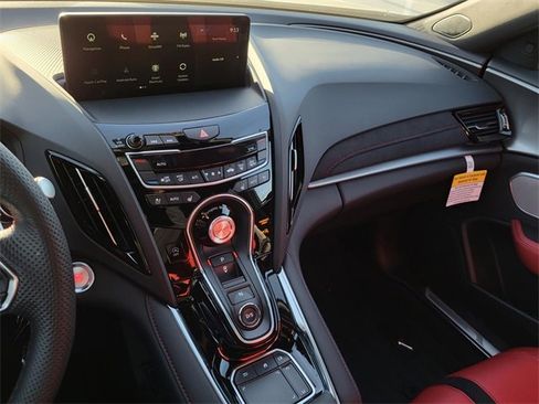 New 2026 Acura RDX A-Spec image 22