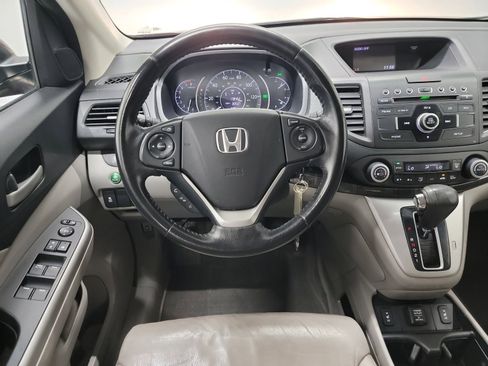 Used 2012 Honda CR-V EX-L image 16
