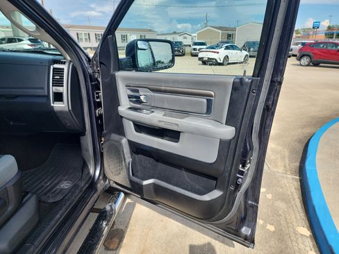 Used 2013 RAM 1500 Big Horn RWD image 11