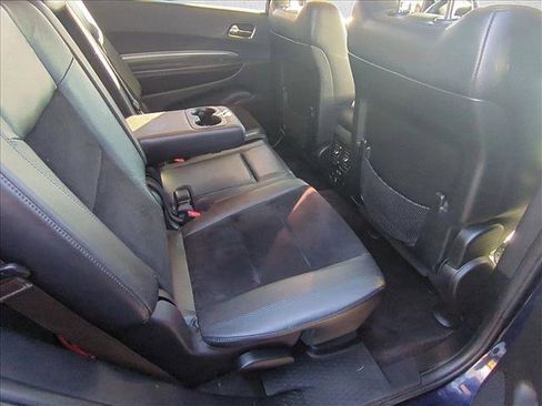 Used 2018 Dodge Durango GT image 21