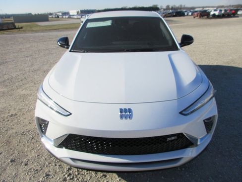 New 2026 Buick Envista Sport Touring w/ Convenience I Package image 11