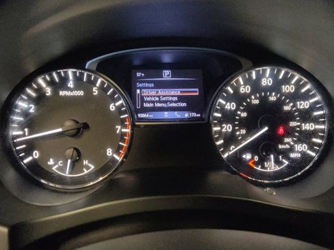 Used 2018 Nissan Altima 2.5 SV image 23