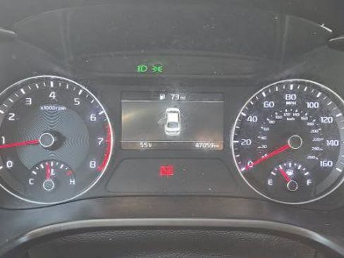 Certified 2021 Kia Forte GT FWD image 3