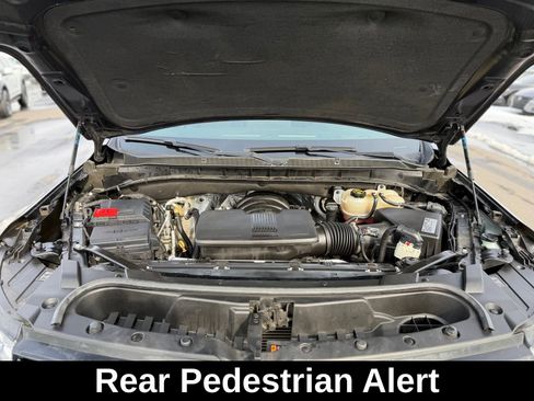 Used 2021 Chevrolet Tahoe Z71 w/ Z71 Signature Package image 42