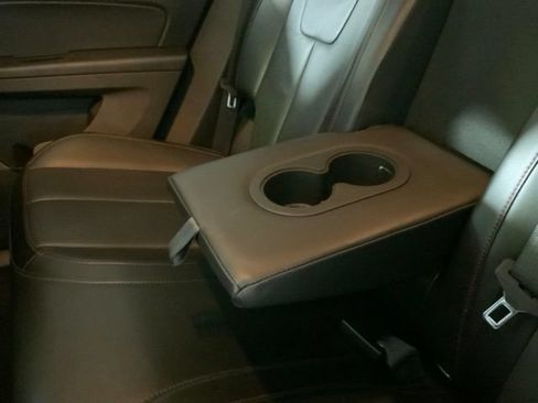 Used 2014 Chevrolet Equinox LT w/ Power Convenience Package FWD image 27