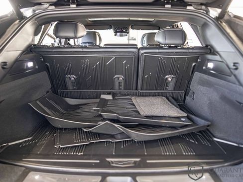 Used 2024 Cadillac Lyriq Sport w/ LPO, Floor Liner Package image 17