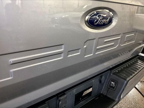 Used 2021 Ford F150 XLT w/ Equipment Group 302A High AWD/4WD image 10