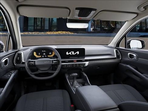 New 2026 Kia Sorento LX FWD image 14