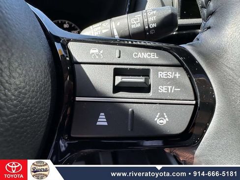 Used 2023 Honda CR-V EX-L image 30