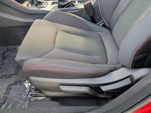 New 2026 Subaru WRX Premium AWD/4WD image 4