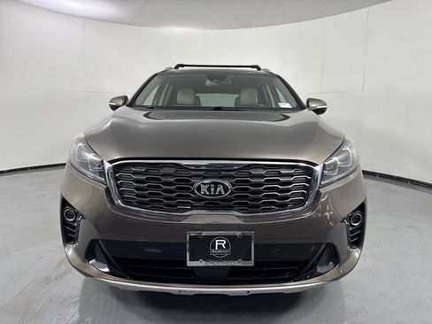 Used 2019 Kia Sorento EX AWD/4WD image 24