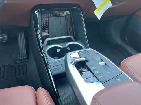 New 2026 BMW X1 xDrive28i w/ Convenience Package image 13