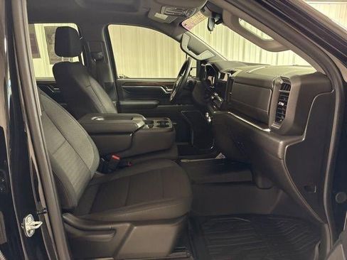 Used 2024 GMC Sierra 1500 SLE AWD/4WD image 23