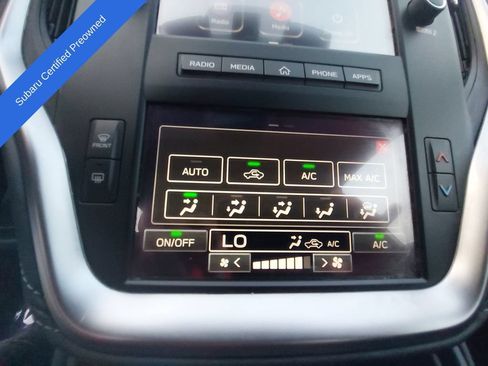 Used 2025 Subaru Outback AWD/4WD image 23