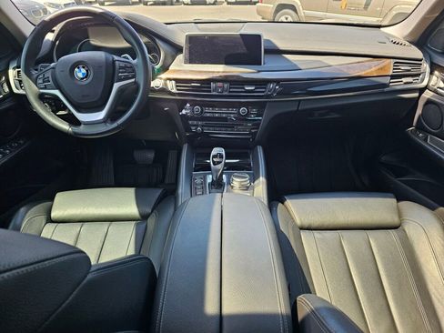 Used 2019 BMW X6 xDrive35i AWD/4WD image 20