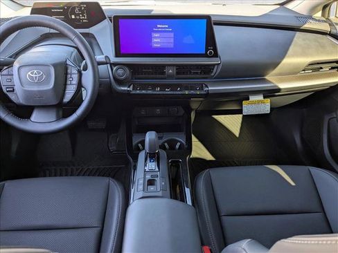 New 2026 Toyota Prius XLE image 14