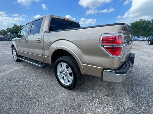 Used 2012 Ford F150 Lariat image 3