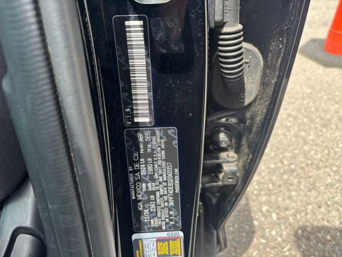 Used 2025 Kia K4 FWD image 28