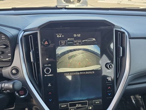 Certified 2025 Subaru Crosstrek 2.0i Premium image 35