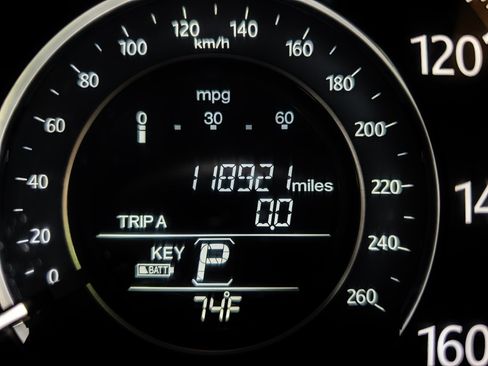 Used 2014 Honda Accord EX image 43