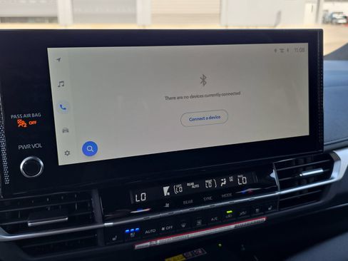 New 2026 Toyota Sienna Platinum AWD/4WD image 17