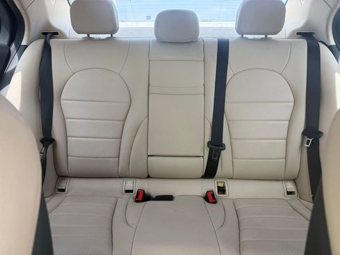 Used 2015 Mercedes-Benz C 300 Sedan image 13