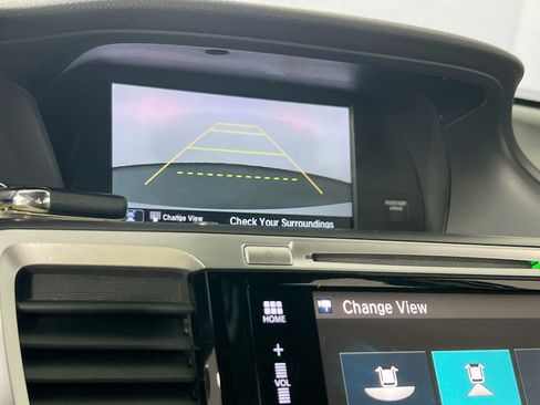 Used 2016 Honda Accord EX-L image 14