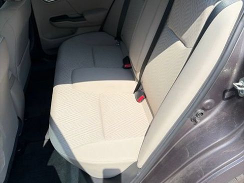Used 2015 Honda Civic EX image 5