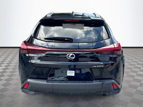 Used 2024 Lexus UX 250h FWD w/ Premium Package image 6