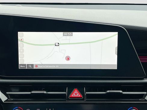 Certified 2024 Kia Niro EX image 12