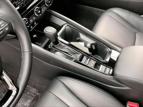 New 2026 Honda Accord Sport image 9