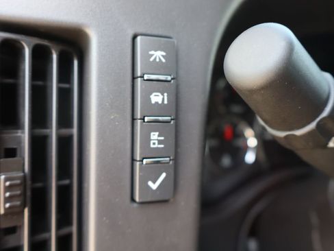 New 2025 Chevrolet Express 2500 w/ Driver Convenience Package image 11