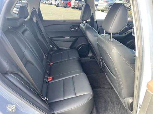 Certified 2023 Nissan Rogue SV w/ SV Premium Package image 16