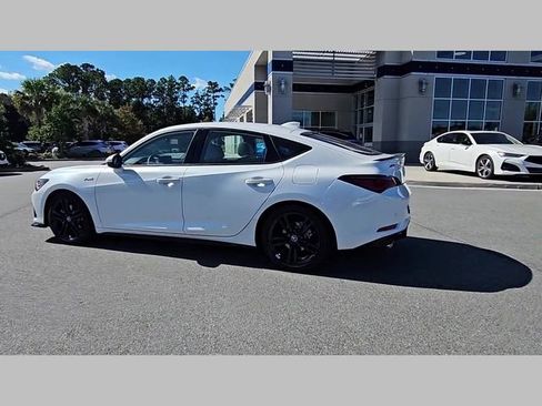 New 2026 Acura Integra A-Spec image 20