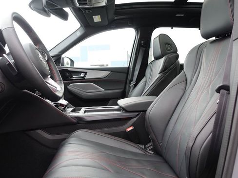New 2026 Acura MDX A-Spec image 13
