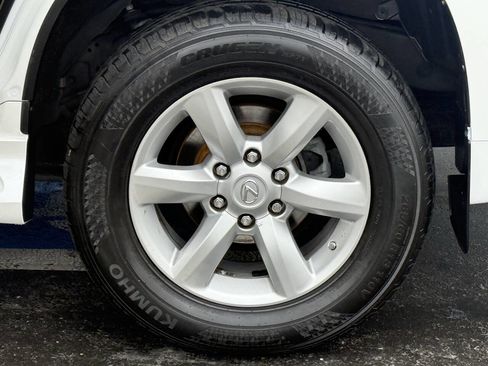 Used 2011 Lexus GX 460 image 17