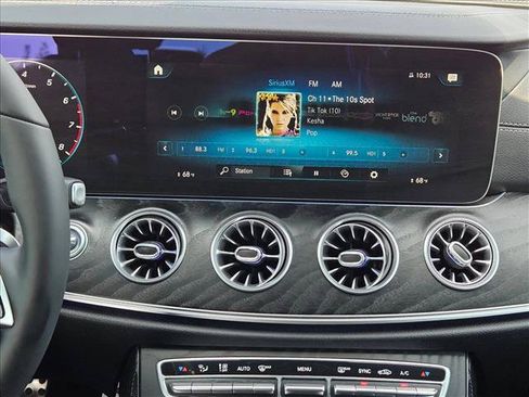 Certified 2023 Mercedes-Benz CLS 450 4MATIC image 12