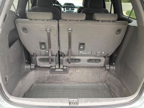 Used 2010 Honda Odyssey EX image 21