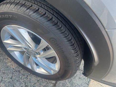 Used 2024 Buick Envista Preferred w/ Convenience I Package image 7