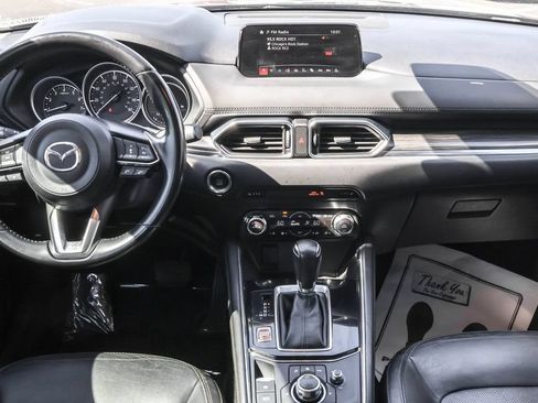 Used 2018 MAZDA CX-5 Grand Touring AWD/4WD image 33