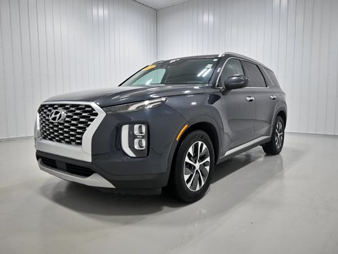 Used 2020 Hyundai Palisade SEL AWD/4WD image 22